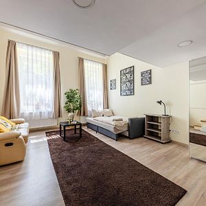 Appartement met Twee Slaapkamers